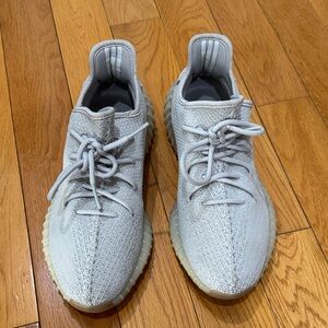 Men’s Sesame Yeezys